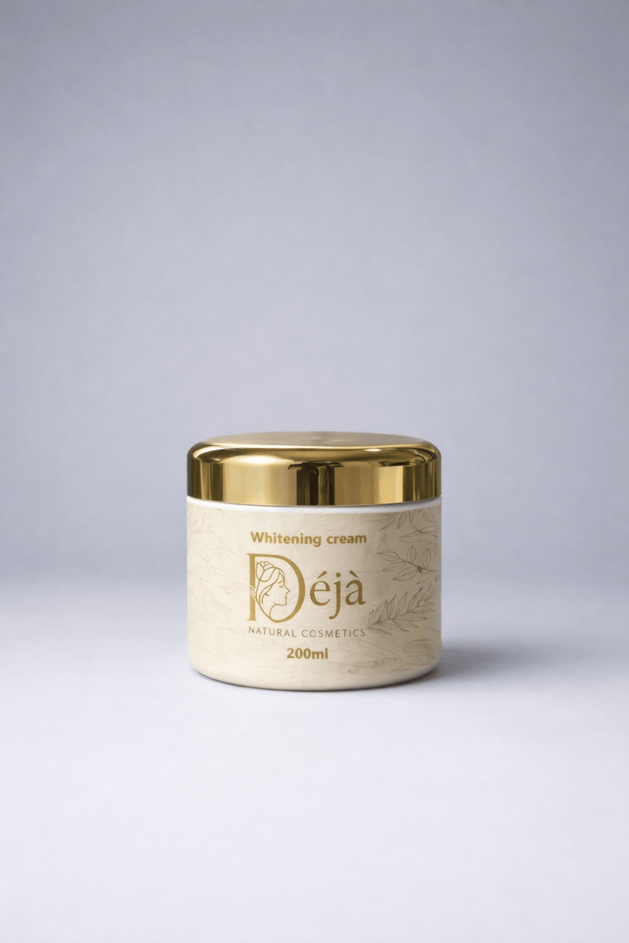 Whitening Cream
