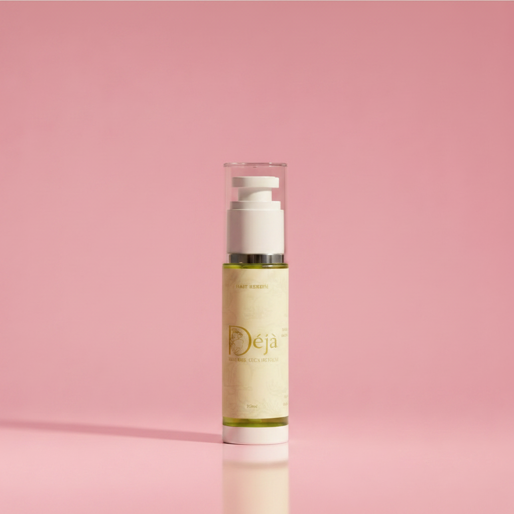 Hair Serum 50ml & 100 ml