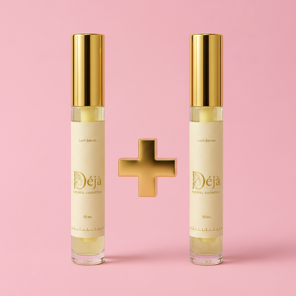 Lash Serum 1+1 - 1:1