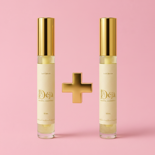 Lash Serum 1+1 - 1:1