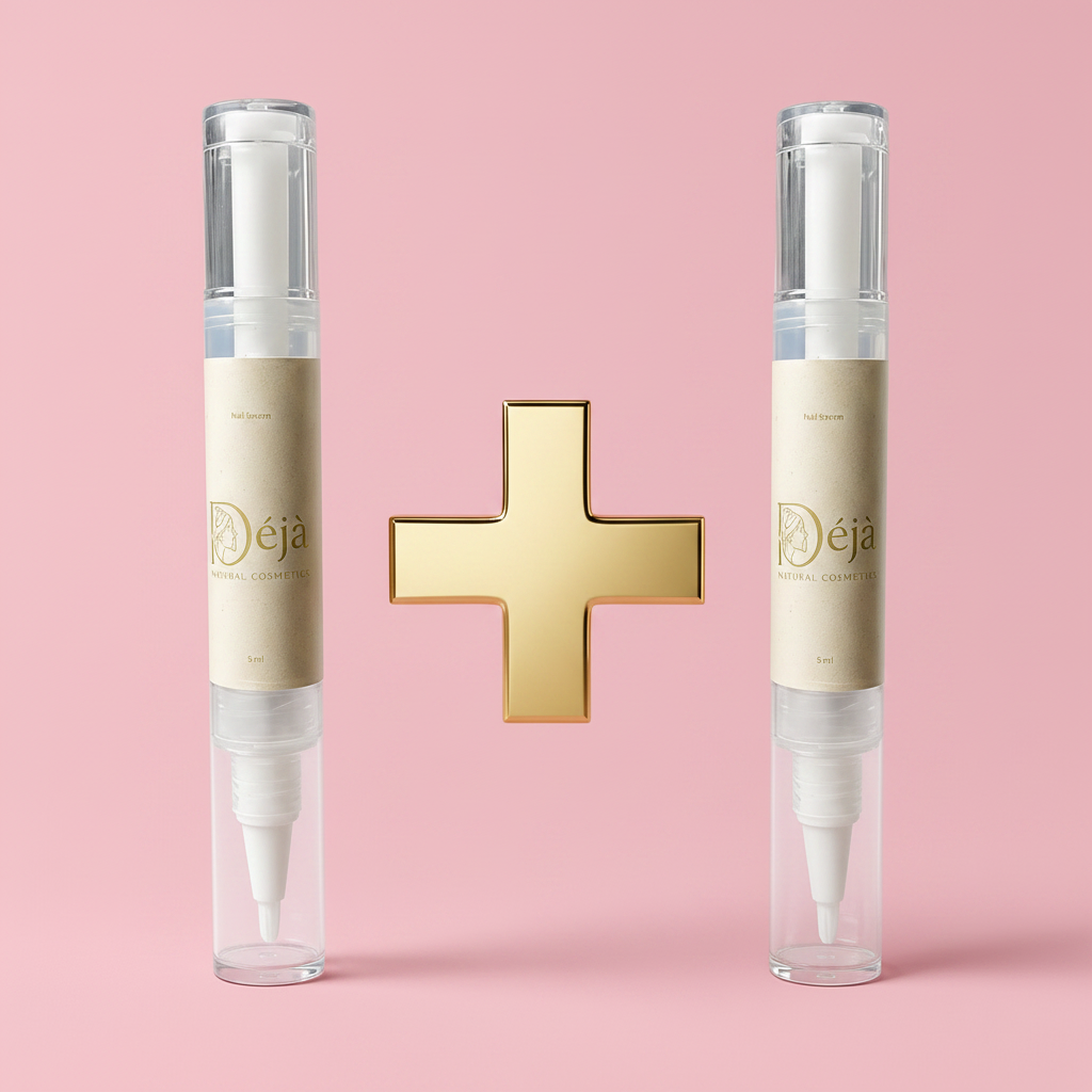 Nail Serum 1+1 - 1:1