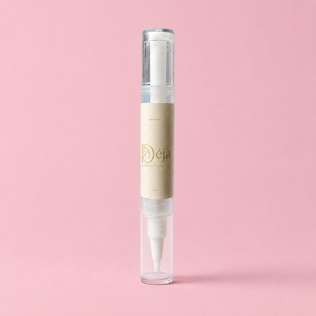 Nail Serum
